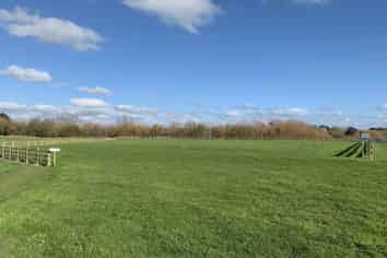 Lot 7 Mahua Road, Feilding