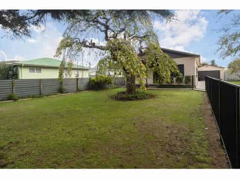 6  Grey Street, Feilding