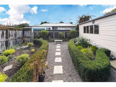 6  Grey Street, Feilding