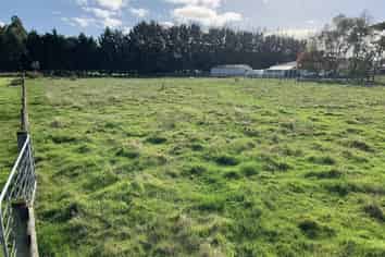 Lot 11 115 Churcher Street, Feilding