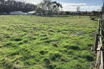 Lot 11 115 Churcher Street, Feilding