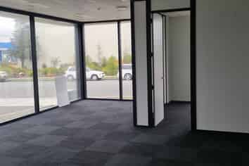 775sqm Warehouse/Office - Sockburn