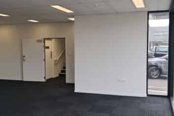 775sqm Warehouse/Office - Sockburn