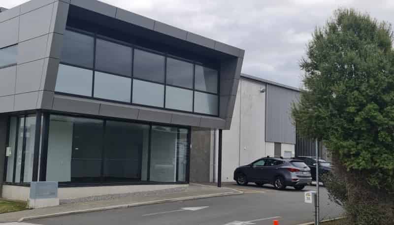 28 Nga Mahi Road, Sockburn