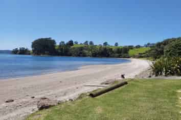 14 Sophia Road, Algies Bay