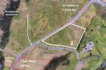 14 Sophia Road, Algies Bay