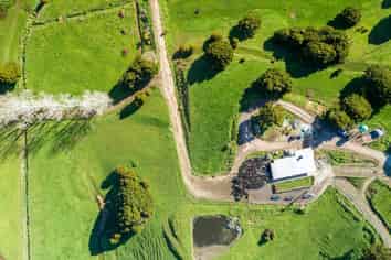 4283 State Highway 12, Dargaville Surrounds