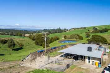 4283 State Highway 12, Dargaville Surrounds