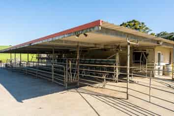 4283 State Highway 12, Dargaville Surrounds