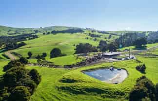 4283 State Highway 12, Dargaville Surrounds