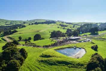 4283 State Highway 12, Dargaville Surrounds