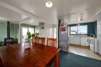 13 Hughson Place, Opunake