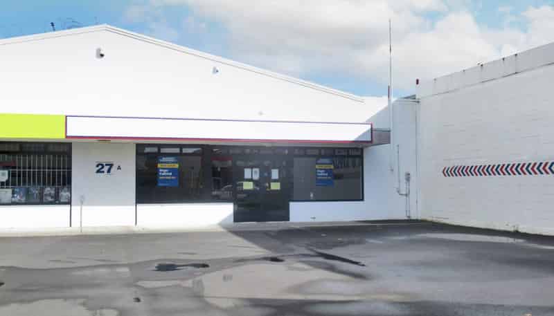 A/27 East Street, Papakura