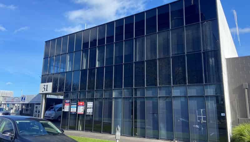 31 Harwood Street, Hamilton Central