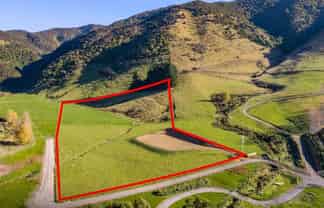 Lot 3 225 Hoeke Road, 