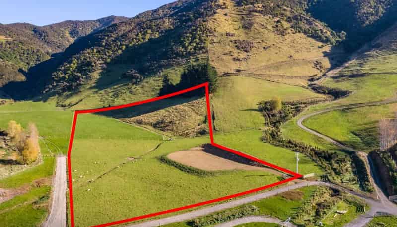 Lot 3 225 Hoeke Road, 