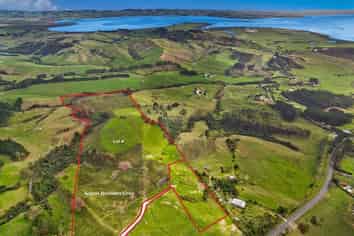 Lot 1/1625 Kaipara Coast Highway, Kaukapakapa