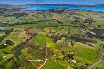 Lot 1/1625 Kaipara Coast Highway, Kaukapakapa