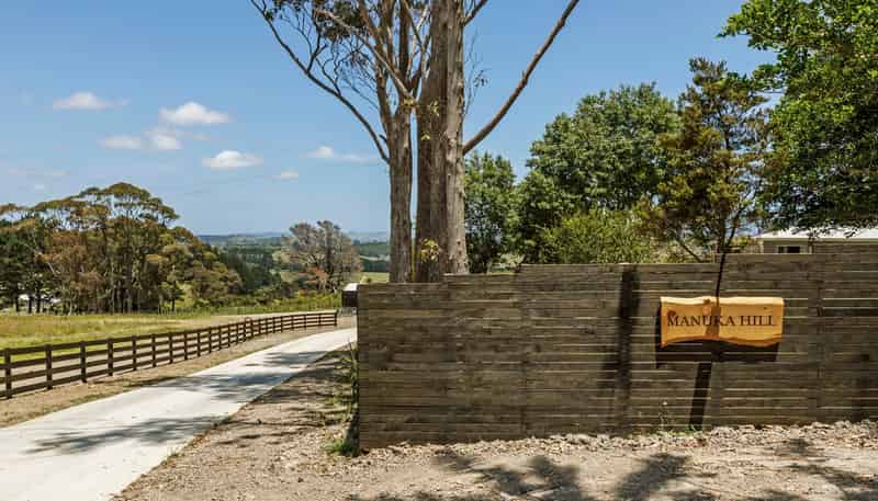 Lot 1/1625 Kaipara Coast Highway, Kaukapakapa