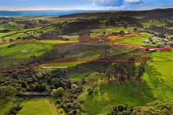 Lot 1/1625 Kaipara Coast Highway, Kaukapakapa
