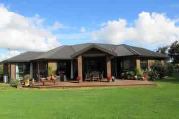 273 Stanley Road South, Te Aroha