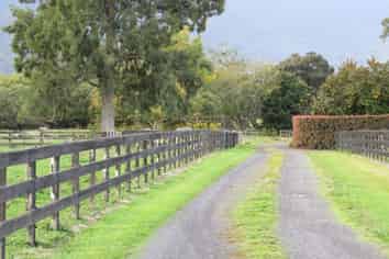 273 Stanley Road South, Te Aroha