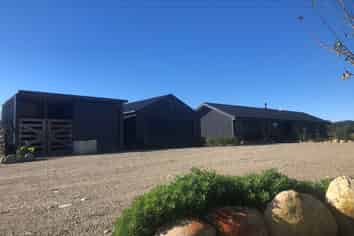 60 New River Road, Marsden