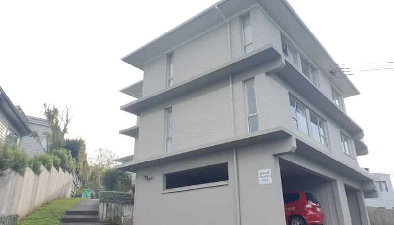 8 Yattendon Road, Saint Heliers