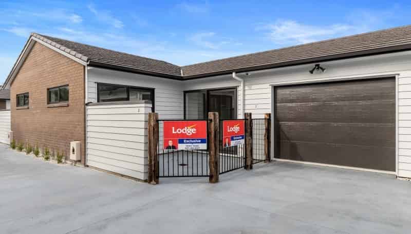 2/23 Campbell Street, Frankton