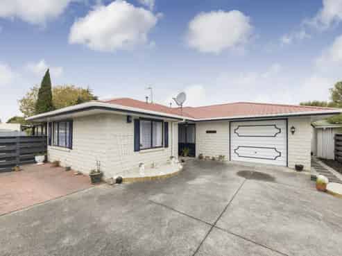 95A Heretaunga Street, Palmerston North Central