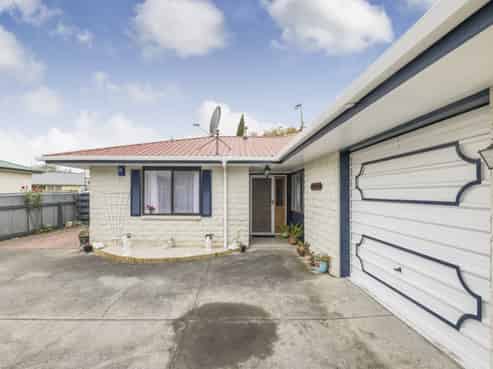 95A Heretaunga Street, Palmerston North Central