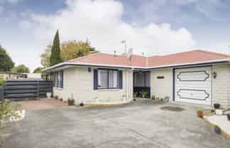 95A Heretaunga Street, Palmerston North Central