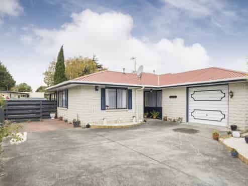 95A Heretaunga Street, Palmerston North Central