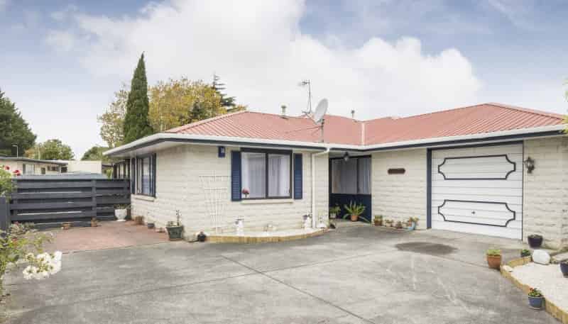 95A Heretaunga Street, Palmerston North Central