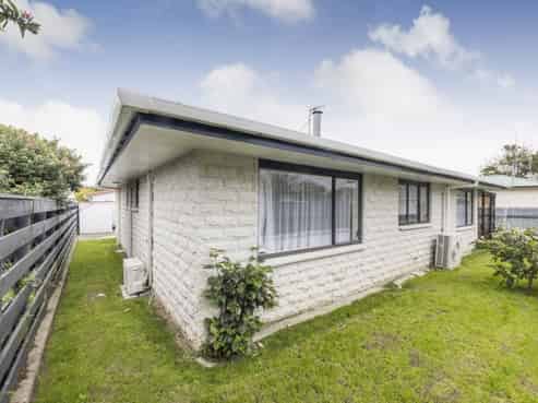 95A Heretaunga Street, Palmerston North Central