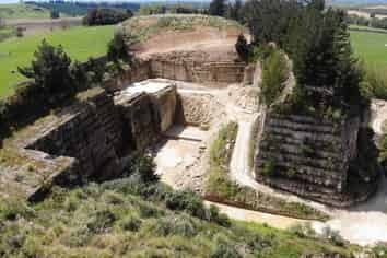 Hinuera Natural Stone