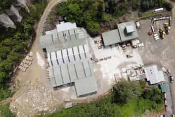 Hinuera Natural Stone