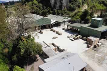 Hinuera Natural Stone