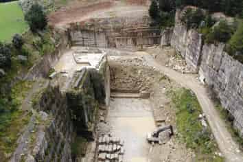 Hinuera Natural Stone