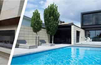 Hinuera Natural Stone