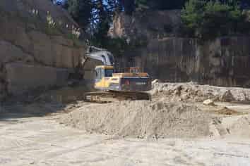 Hinuera Natural Stone