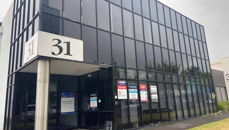 31A Harwood Street, Hamilton Central