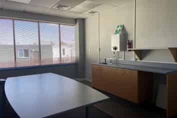 Stand Alone Harwood St Offices - Level 1