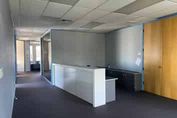 Stand Alone Harwood St Offices - Level 1