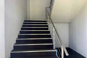 Stand Alone Harwood St Offices - Level 1