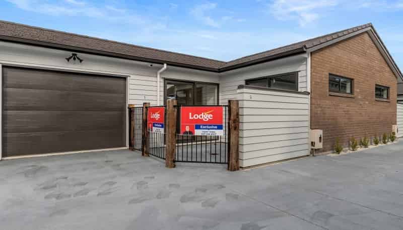 3/23 Campbell Street, Frankton