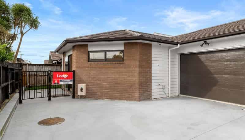 4/23 Campbell Street, Frankton