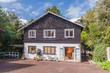 4/36 Rangatira Road, Birkenhead