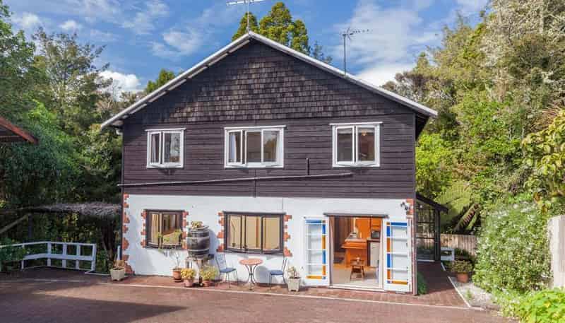 4/36 Rangatira Road, Birkenhead