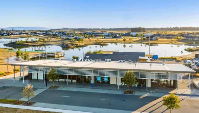 60b Main Street Pegasus , Pegasus